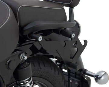 Royal Enfield Meteor 350 [2021-2024] - SLH Right Side Carrier