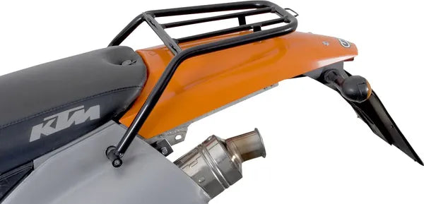 KTM Duke 640 E [2007] – Topcaseträger