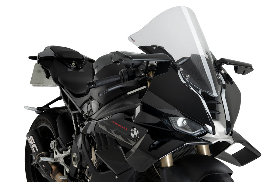 BMW S 1000 RR [2025] – R-Racer Scheibe – Stark getönt