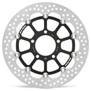 Suzuki GSX 400 Impulse [1997-1998, 2002, 2004, 2006-2007, 2008] - brake disc - picture 7