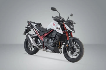 Honda CB 750 Hornet [SW-MOTECH] – Porte-bagages latéral SLC - 0