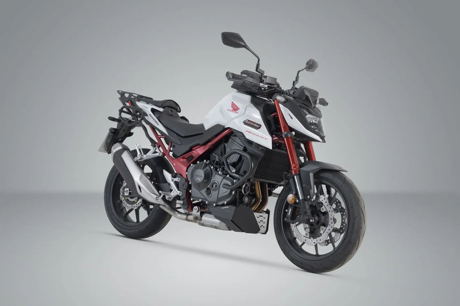 Honda CB 750 Hornet [SW-MOTECH] – Porte-bagages latéral SLC