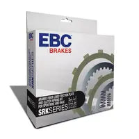 BMW G 310 GS [EBC] – SRK Race/Sport Series Kupplungskit