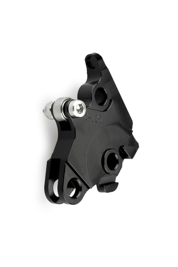 BMW R 1300 R EXCLUSIVE [2025] – Adaptateur levier d'embrayage – Noir