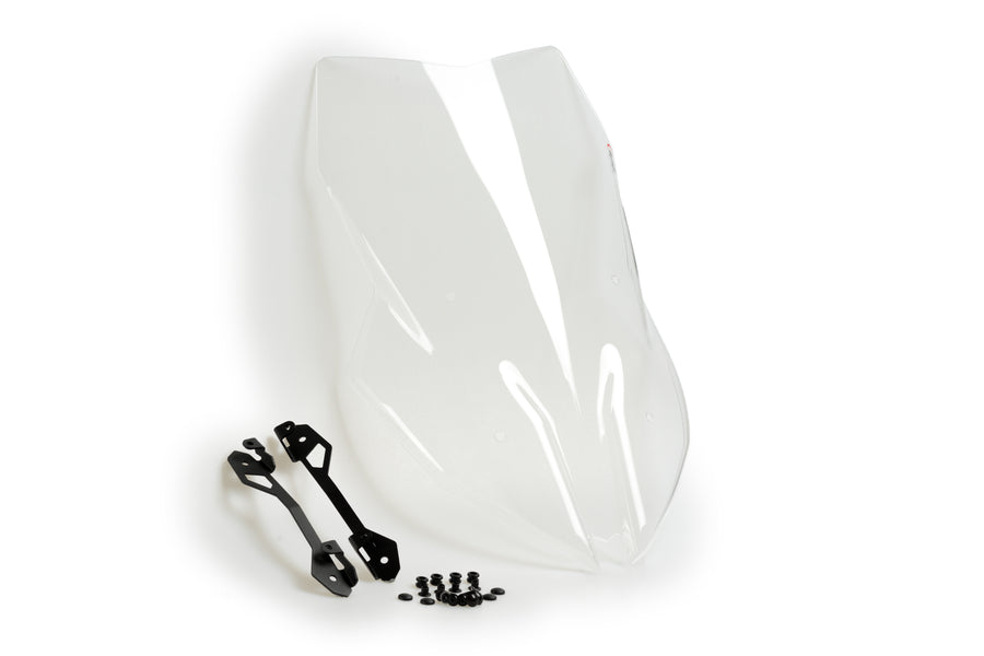 BMW S 1000 XR [2025] – Tourenscheibe – Transparent