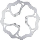 Honda CRF 250 R [2022-2024] - BRAKE DISC FIXED WAVE GROOVED OVERSIZE – Picture 10