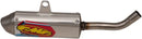 KTM SX 85 17/14 [2024] - Powercore 2 rear silencer - Version: Elliptical, Big Bore - Picture 2