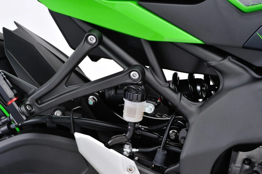 Kawasaki Z 900 [DAYTONA] – Hintere Hauptzylinder-Abdeckung