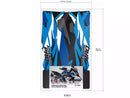 BMW K 1200 R [uniracing] - sticker set-3