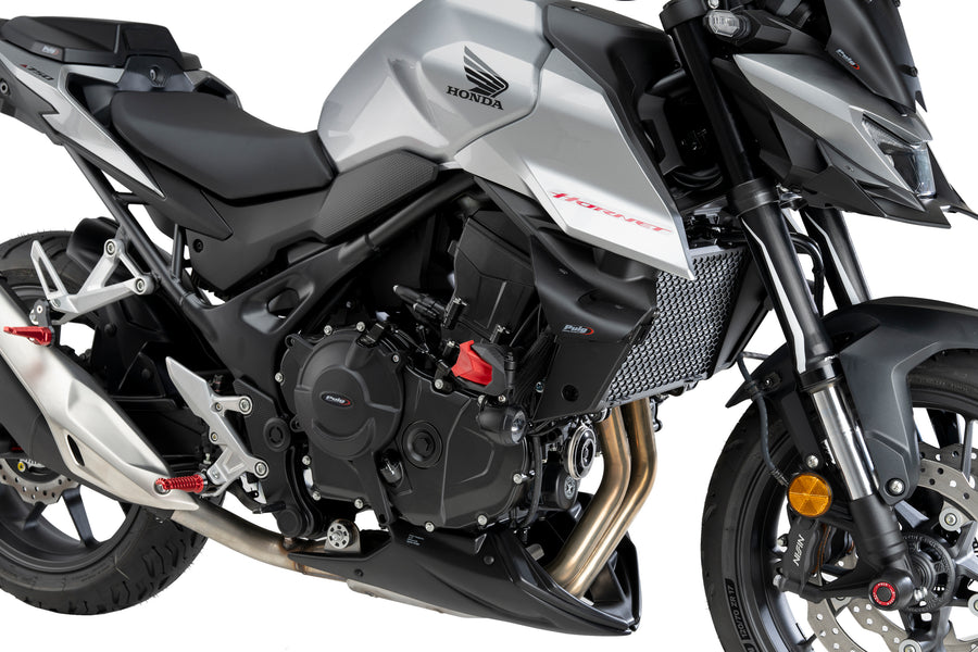 HONDA CB 750 HORNET [2025] – Pare-carter – Noir