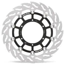 Bmw F 700 GS ABS [2017] - Halo Series Floating Brake Disc – Image 8