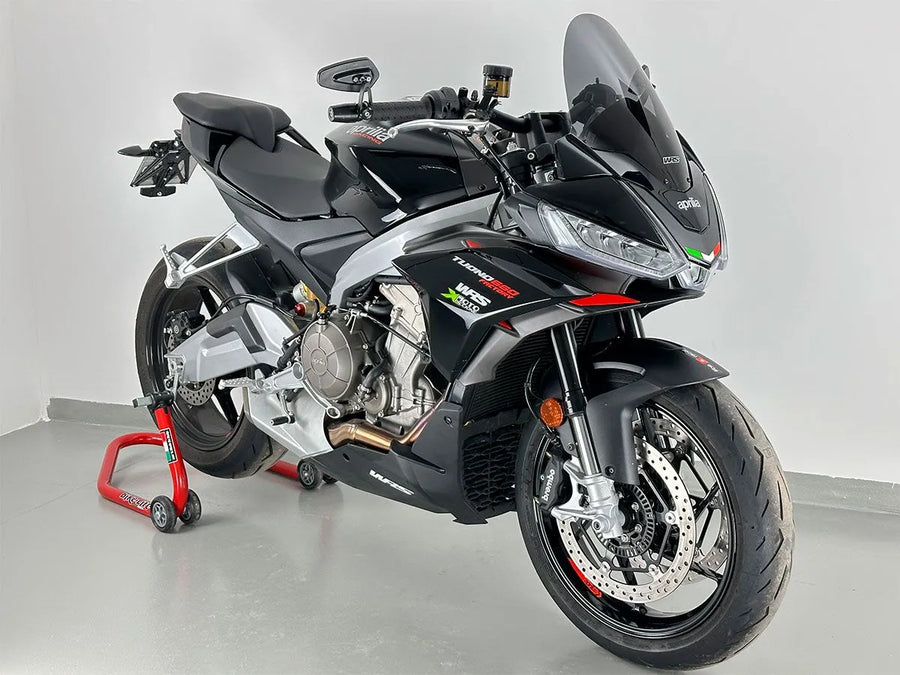 Aprilia Tuono 660 [WRS] – Windschild