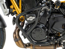 Kawasaki Z 650 S [2026-] - Motorschutzbügel inkl. Protectionpad
