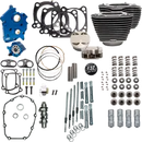 Harley-Davidson FLSTFI 1923 Softail Fat Boy Gray Ghost 117 [2025] - Quickee Pushrods – Bild 12