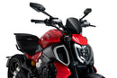 DUCATI DIAVEL V4 [2025] – Nouvelle Génération Sport Plus – Noir Mat-3