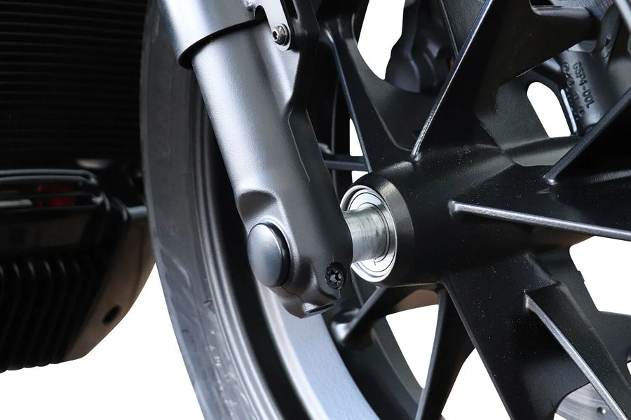 harley davidson sportster s rh 1250 s [CULT WERK] – Achsblende