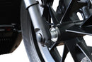 Harley-Davidson Sportster S [CULT WERK] – axle cover-2