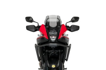 HONDA NX 500 [2025] – Bulle sport – Teintée