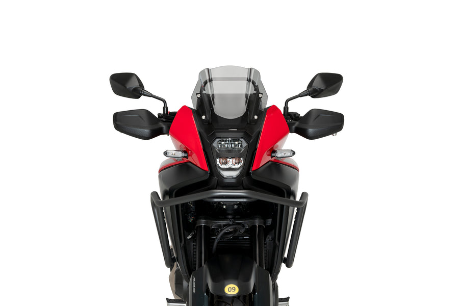 HONDA NX 500 [2025] – Sportscheibe – Getönt