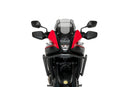 HONDA NX 500 [2025] – Sports Screen – Transparent-1