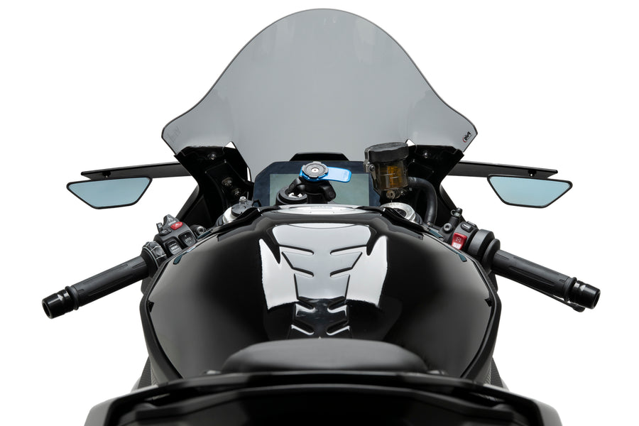 BMW S 1000 RR [2025] – R-Racer Screen – Black