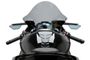 BMW S 1000 RR [2025] – R-Racer Scheibe – Getönt
