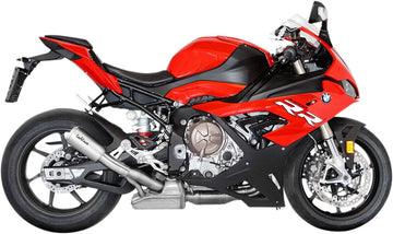 bmw s 1000 [LEOVINCE] – silencieux arrière LV-10