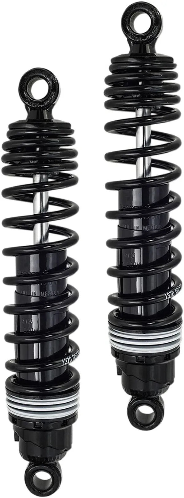 Harley Davidson Sportster [SUSPENSION PROGRESSIVE] - Amortisseur série 412