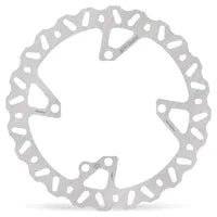 Sherco SEF 300 Factory [2026] - BRAKE DISC SHARK FIXED – Image 3