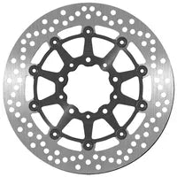 Kawasaki ZRX 400 [2001, 2003-2004, 2007] - brake disc - picture 10