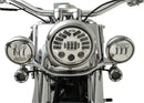 Harley-Davidson Flht 1340 Electra Glide Standard [1986, 1988] - Feu antibrouillard LED 4-1/2" - photo 5