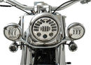 Harley-Davidson FLRT 1868 Freewheeler 114 [2022-2024] - Phares antibrouillard LED 4-1/2" - photo 2