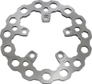 Suzuki Gsx-R 600 [2022-2025] - Cubiq™ brake disc - surface: silver - picture 3