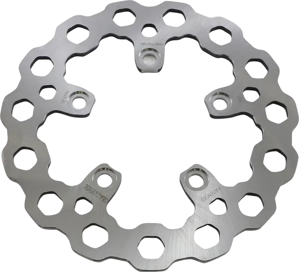 Suzuki Gsx-R 750 [1985-1987] - Disque de frein Cubiq™ – photo 2