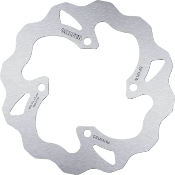 Kawasaki Z 900 RS ABS Zr900C [2026] - Bremsscheibe – Bild 2