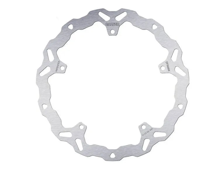 Ktm Rc 125 ABS [2022-2023] - Wave® Bremsscheibe – Bild 1