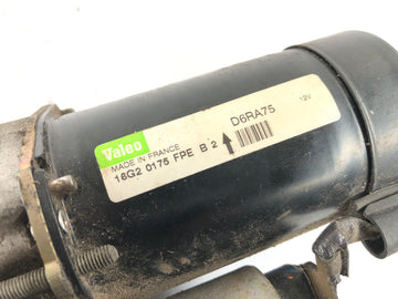 BMW R 1100 GS 259 ​​[1995] - Démarreur - 0