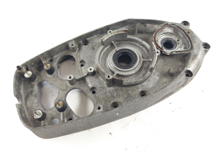 BMW R 100/7 [1981] - Front cover alternator cover