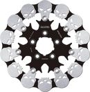 Harley-Davidson FXLRST 1923 Softail Low Rider ST 117 [2023] - Skull brake disc - picture 6