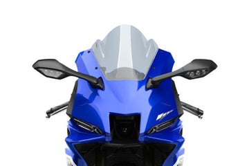 YAMAHA YZF-R9 [2025] – Z-Racing Scheibe – Transparent