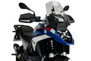BMW R 1300 GS TROPHY [2025] – Handguard extension – Matt black-11