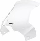 BMW F 650 GS [WRS] - windshield-5