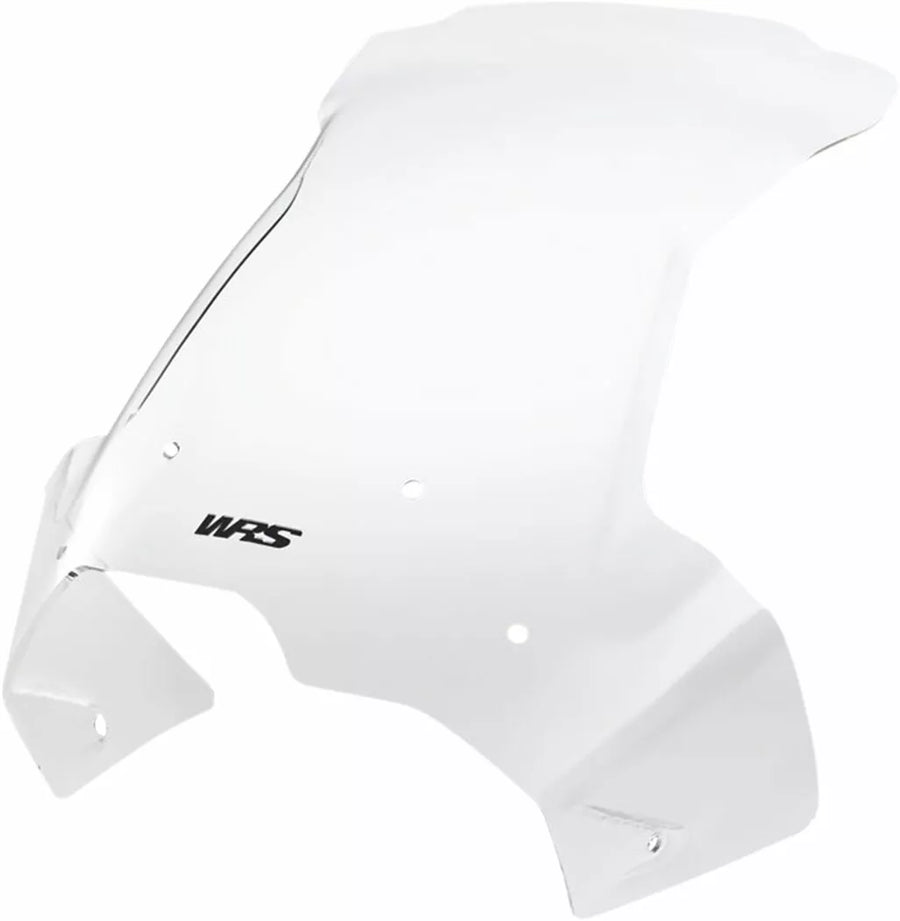 BMW F 650 GS [WRS] - windshield