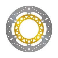 Kawasaki Zg 1400 Concours [2009] - Cubiq™ brake disc – picture 7