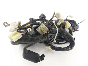 Triumph Trophy 1200 T300E [1996] - Wiring harness - 0