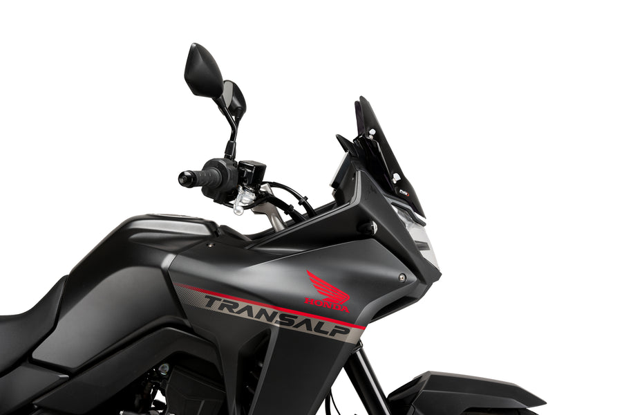 HONDA XL 750 TRANSALP [2024] – Sports Screen – Transparent
