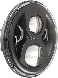 Bmw R 100 S [1978-1979] - Kit adaptateur de phare – réf. 0703391 – photo 8
