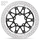 Kawasaki ZX-10 R 1000 Ninja [2021, 2026] - brake disc - picture 3