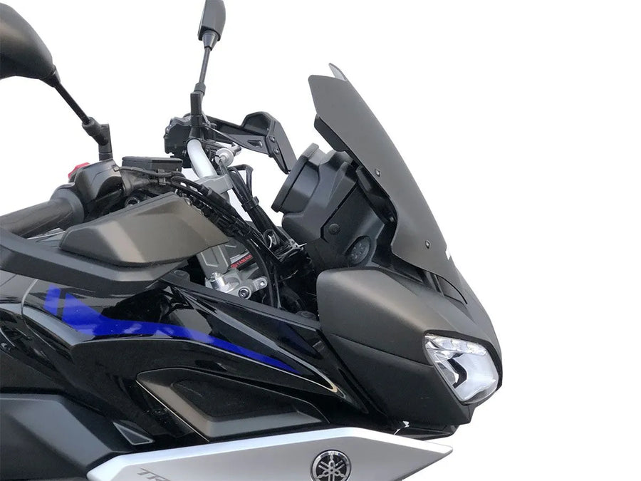 Yamaha MT-09 [WRS]-windshield