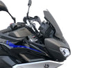Yamaha tracer 9 gt [wrs] - Windschild-5